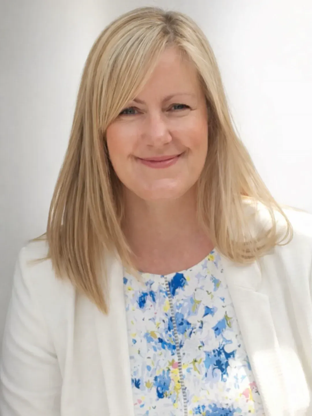 Joanne Gray, mortgage adviser in Harrogate